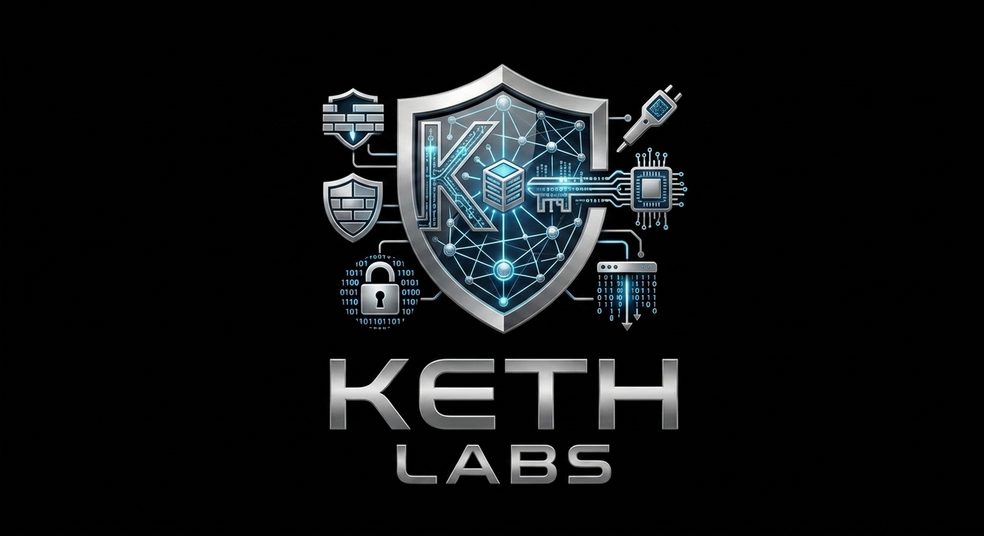 KETH LABS